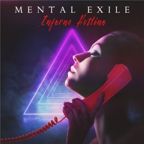 Download track Run Away Mental Exile