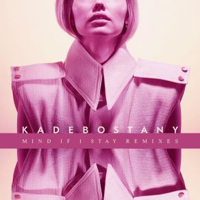 Download track Mind If I Stay (Lovebirds Radio Version) The National Fanfare Of Kadebostany