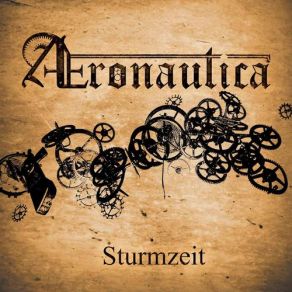 Download track Unendlichkeit Aeronautica