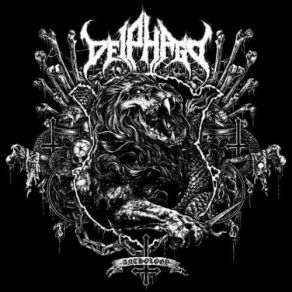 Download track Sacrifice For Satan Deiphago