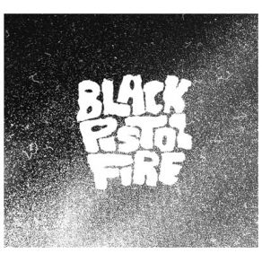 Download track Suffication Blues Black Pistol Fire