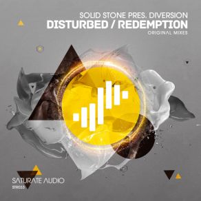 Download track Redemption (Original Mix) Solid Stone, Diversion