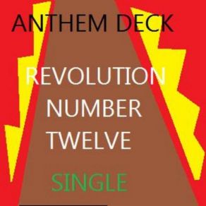 Download track Revolution Number Twelve (Rock) Anthem Deck