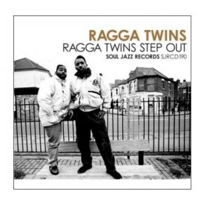 Download track Juggling The Ragga Twins