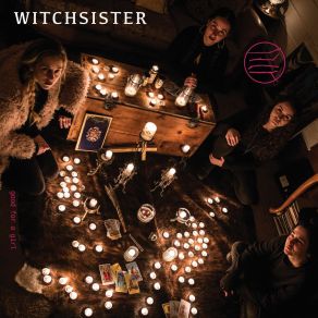 Download track Wake Me Up Dead Witchsister