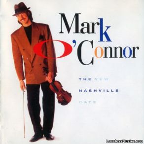 Download track Orange Blossom Special Mark O'Connor