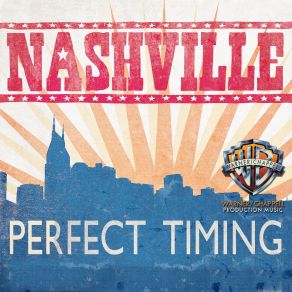 Download track Perfect Timing Meghan Moore, Tyler Cain, David Dorn, Justin Ostrander, Mark Lonsway, Shannon Wickline