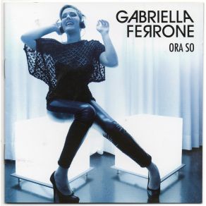 Download track Amina Gabriella Ferrone