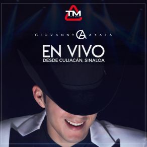 Download track El Joven Marcial (En Vivo) Giovanny Ayala