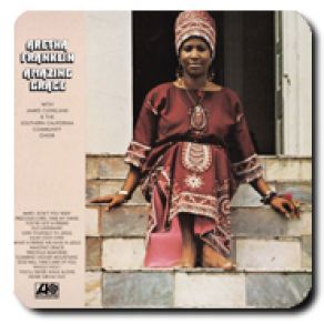 Download track Mary Don'T You Weep Aretha Franklin