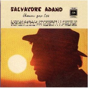 Download track F.... Comme Femme Salvatore Adamo