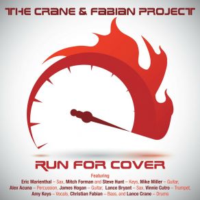 Download track Road Jam Amy KeysThe Crane, Fabian Project, Lance Crane