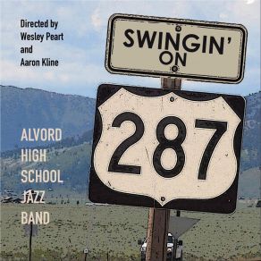 Download track Bicycle Built For Two Alvord High School Jazz Band