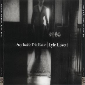 Download track I Loved You Yesterday Lyle Lovett