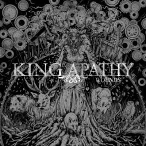 Download track The Scars Of The Land King Apathy