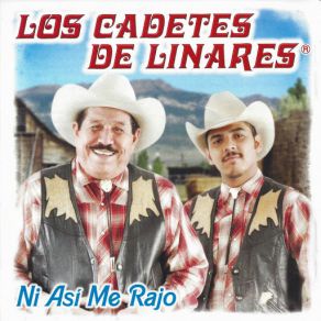 Download track Ni Asi Me Rajo Cadetes De Linares