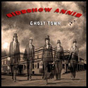 Download track The Devil Knows Sideshow Annie