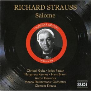 Download track 11. Boston SO Fritz Reiner Conductor Dance Of The Seven Veils Richard Strauss