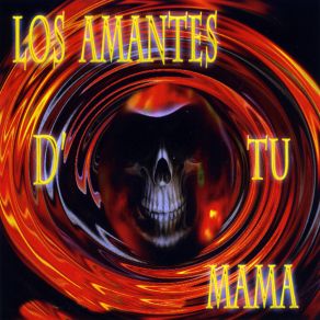 Download track Se Fue Mi Amor Los Amantes De Tu Mama