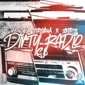 Download track Dirty Radio Part 2 Subrix