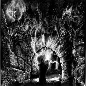 Download track Ghosts Of The Desolate Corridor Silvanthrone