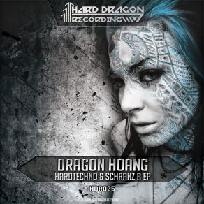 Download track Hardtechno & Schranz B5 (Original Mix) Dragon Hoang