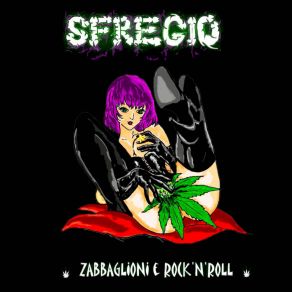 Download track Zabbaglioni & Rock'n'roll Sfregio