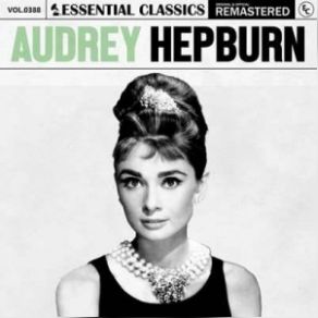 Download track Bonjour Paris! - (Theme From Funny Face Drole De Frimousse) Audrey Hepburn