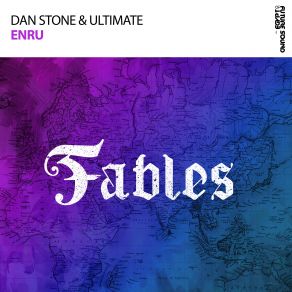 Download track Enru (Extended Mix) Dan Stone, The Ultimate