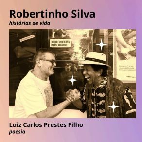 Download track Cavaquinho Imaginário Robertinho Silva