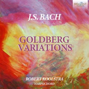 Download track Goldberg Variations, BWV 988: X. Variatio 9 A 1 Clav. Canone Alla Terza Robert Koolstra
