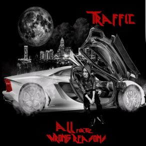 Download track What Do I Know TrafficRain 910