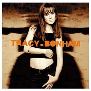 Download track Cold Day In Hell Tracy Bonham