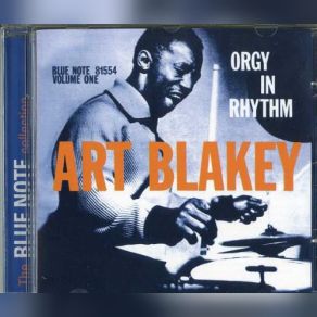 Download track Toffi' Art Blakey