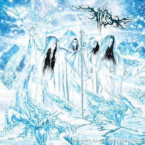 Download track Cataclysmic Glaciation Imperial Crystalline Entombment