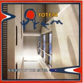 Download track Cherida TOTEM