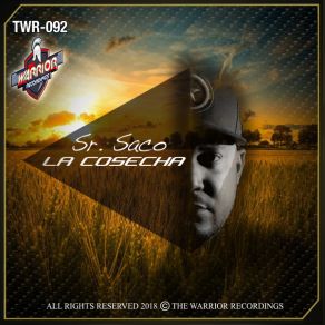 Download track La Cosecha (Original Mix) Sr. Saco