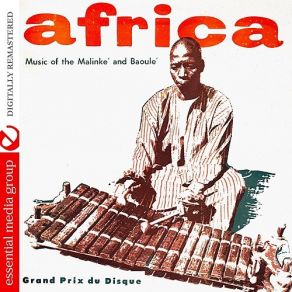 Download track Percussion Instruments The Malinke