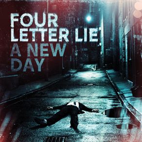 Download track Young Hearts Four Letter Lie