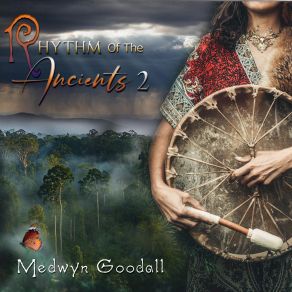 Download track The Dream Medwyn Goodall