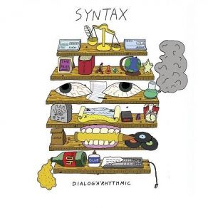 Download track Self Help (Here We Go) SyntaxEmcee Sick