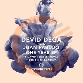 Download track One Year (Original Mix) Devid Dega