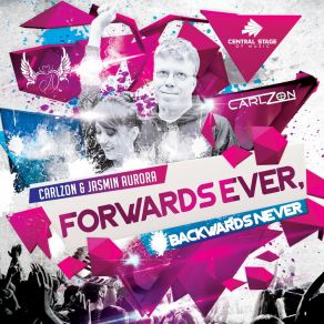 Download track Forwards Ever, Backwards Never (Hypertechno Mix) Jasmin Aurora