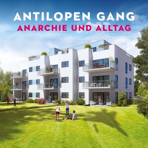 Download track Das Trojanische Pferd Antilopen Gang