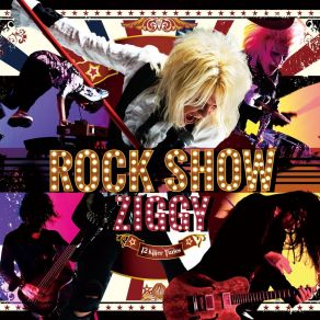 Download track Rock Show Ziggy