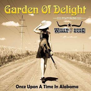 Download track Cowboys On The Road Garden Of Delight, Willy