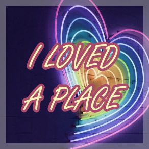 Download track I Loved A Place (Extended Version) Jordi Sans