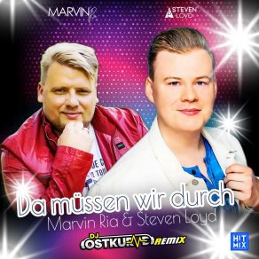 Download track Da Müssen Wir Durch (DJ Ostkurve Remix Extended Mix) Marvin RiaDj Ostkurve