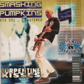 Download track Disarm The Smashing Pumpkins