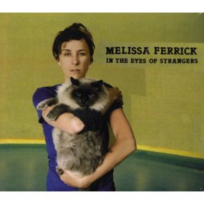 Download track Rest Now Melissa Ferrick